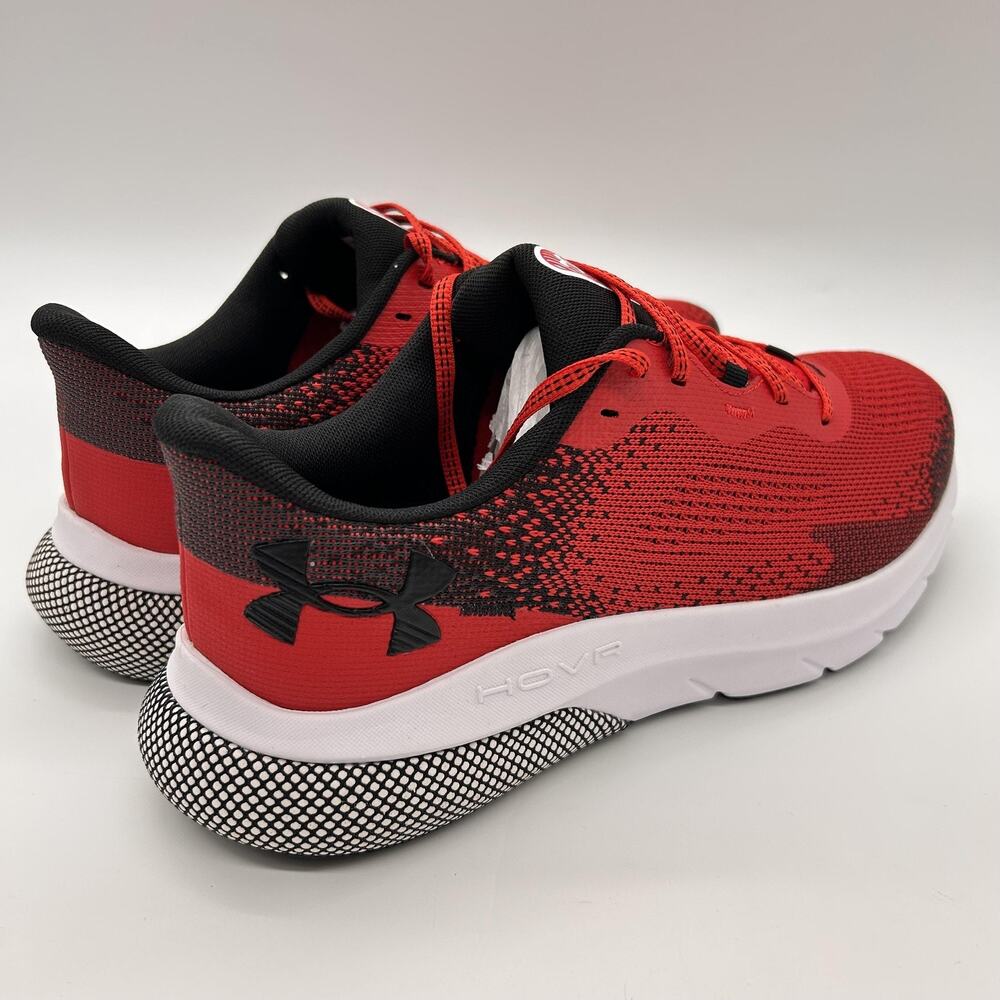 Under Armour HOVR Turbulence 2 Shoes Mens Size 11 Running Comfort Athletic Sneak - Picture 6 of 11